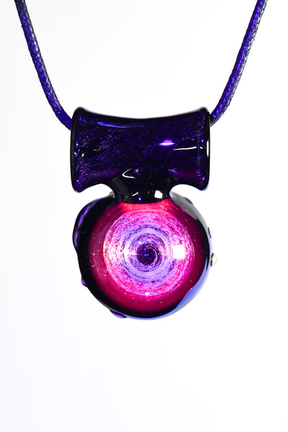 Dojo - Dichro Ramen Pendant - 2