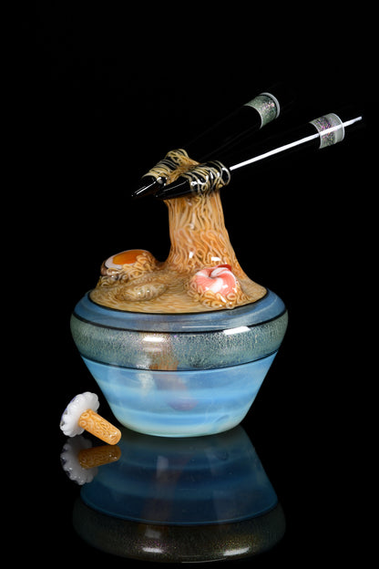 Dojo - Ramen Bowl Rig W/ Chopsticks