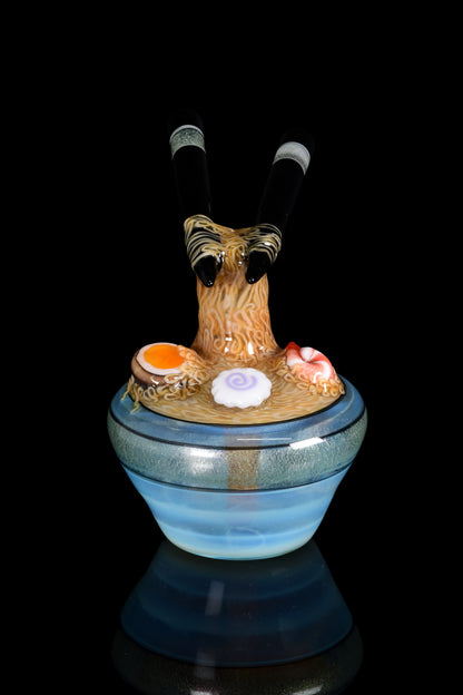 Dojo - Ramen Bowl Rig W/ Chopsticks