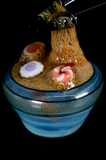 Dojo - Ramen Bowl Rig W/ Chopsticks
