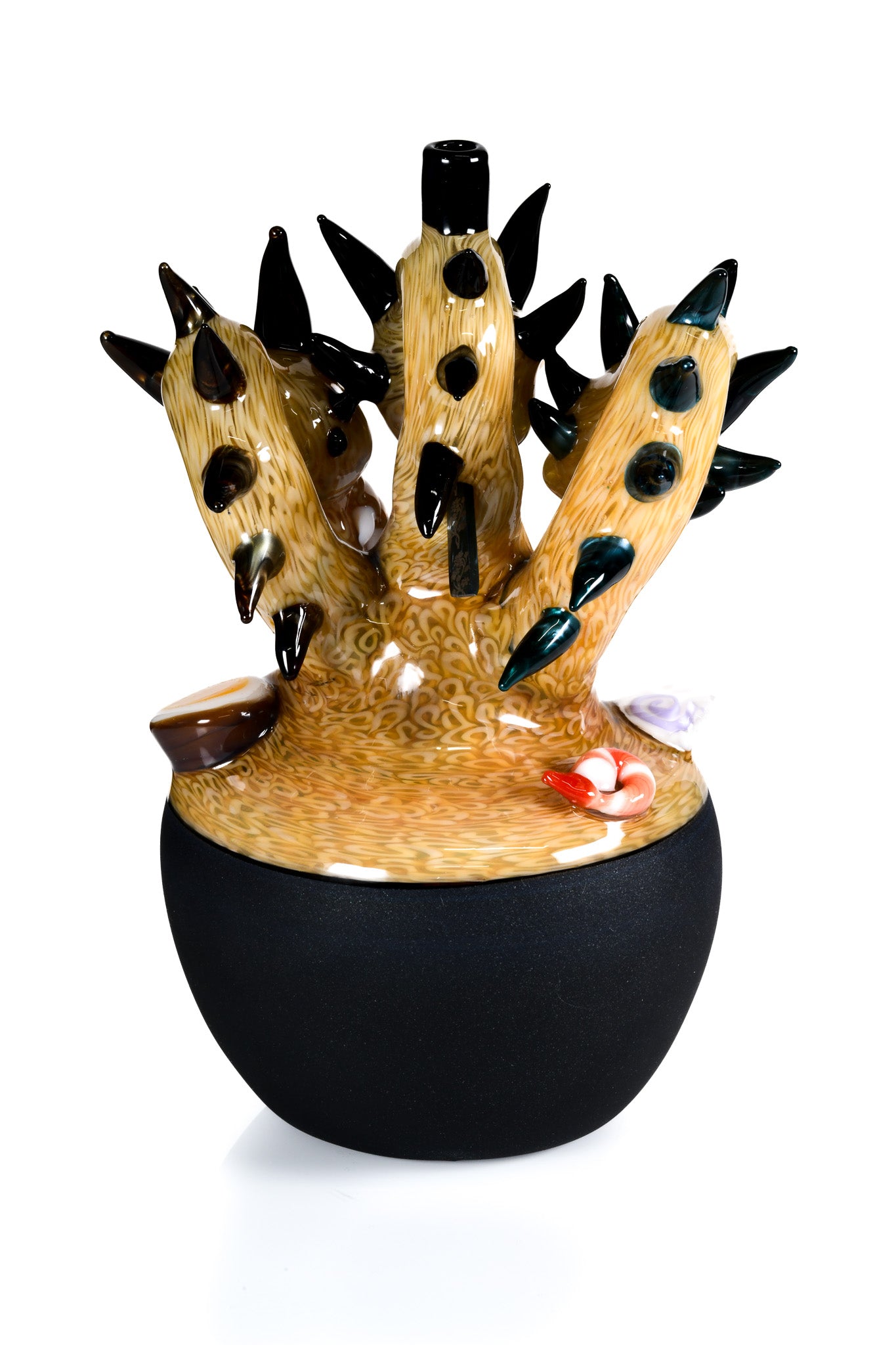 Dojo x Tony Kazy - Ramen Hydra Dragon Bowl