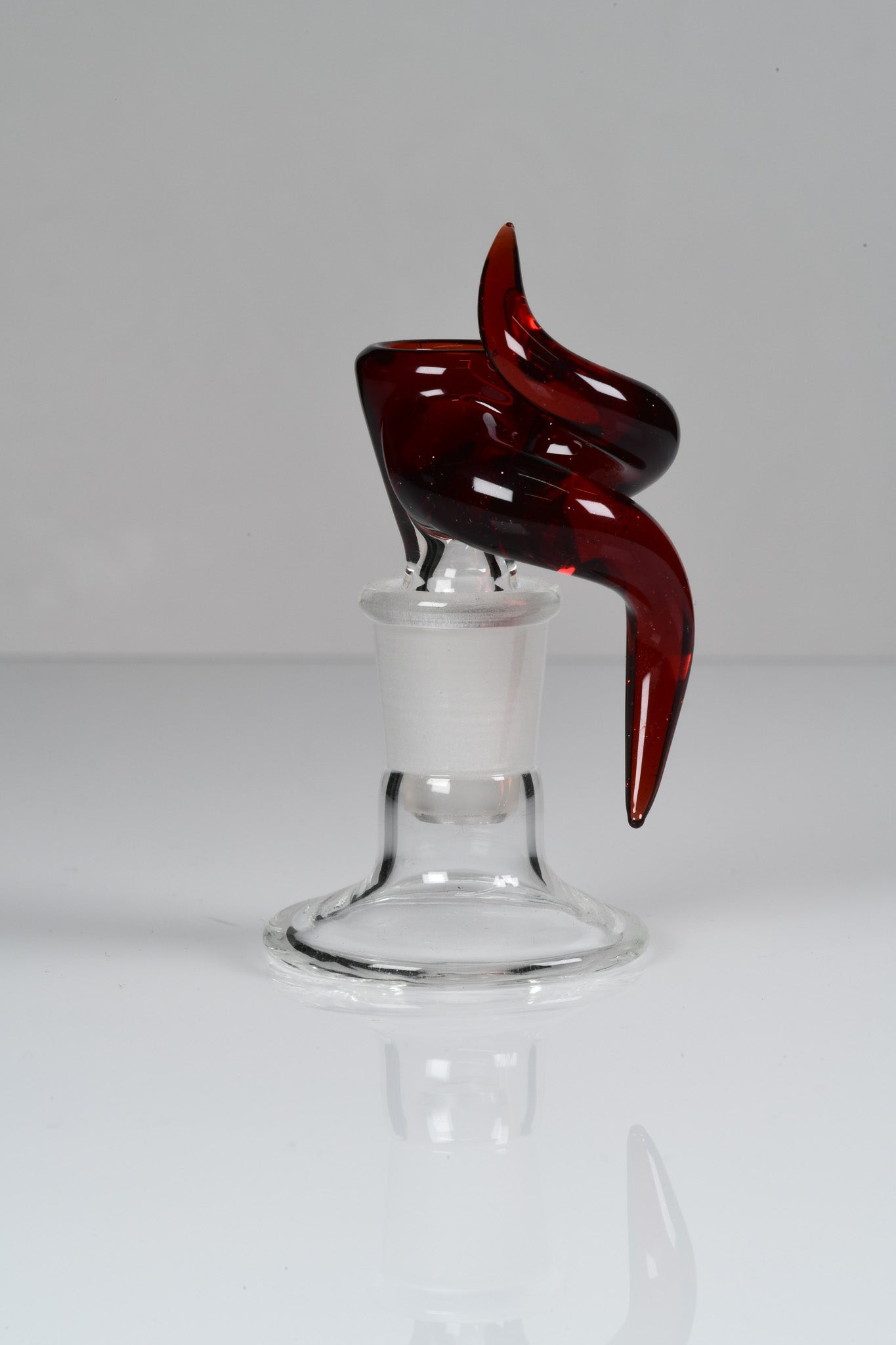 Al Gore - 14mm Double Horn Slide - 4