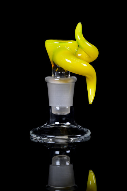 Al Gore - 14mm Double Horn Slide - 2