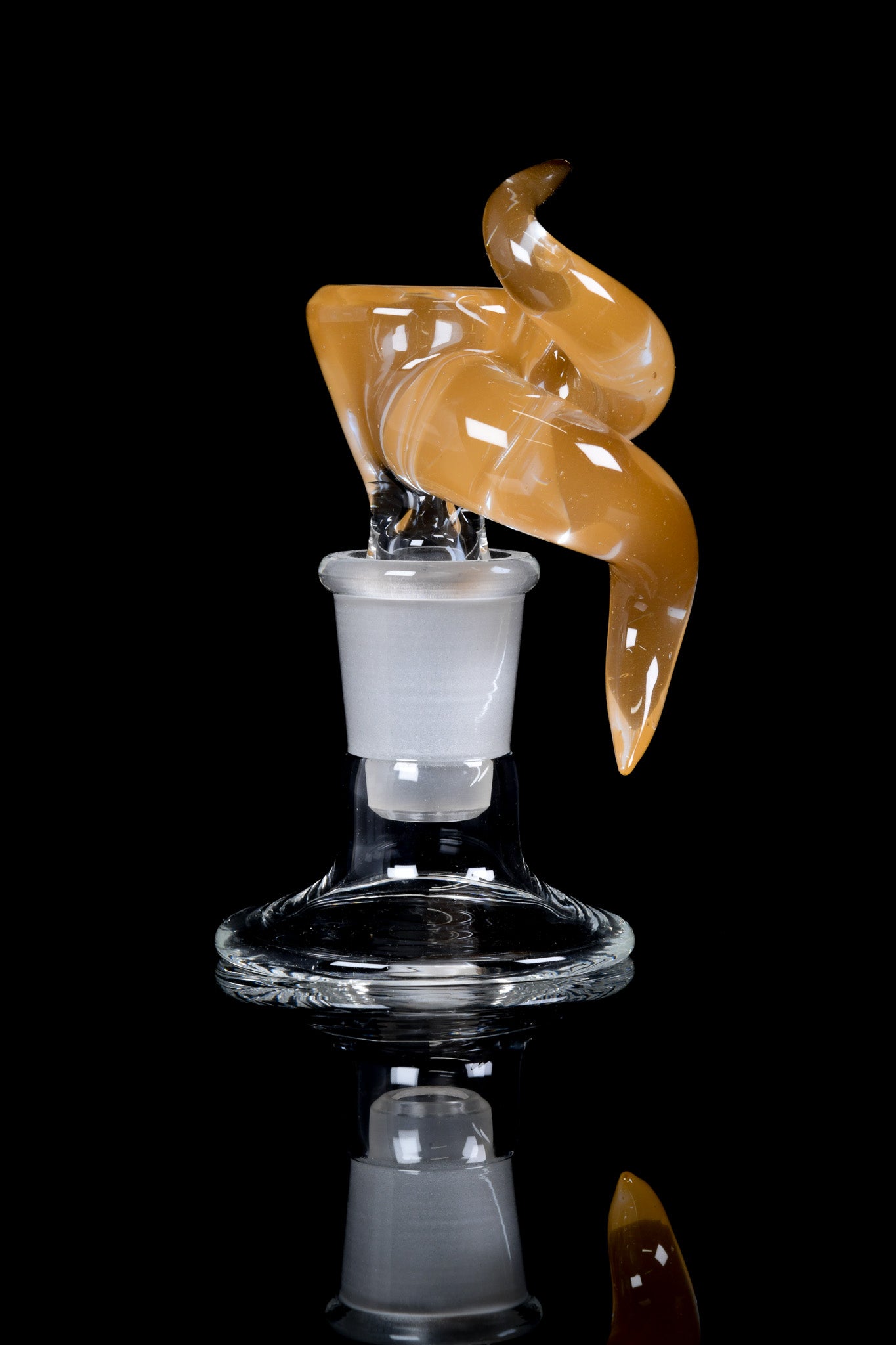 Al Gore - 14mm Double Horn Slide - 1