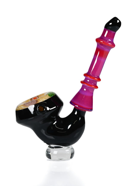 Dojo - Ramen Bowl Sherlock Pipe