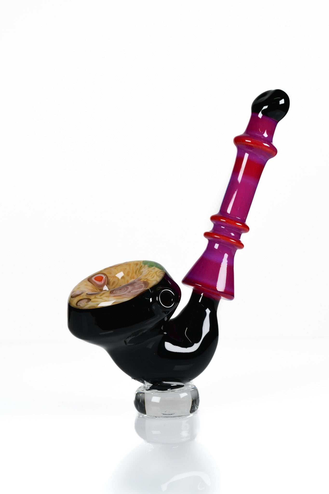 Dojo - Ramen Bowl Sherlock Pipe