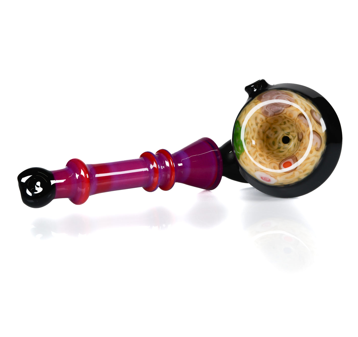 Dojo - Ramen Bowl Sherlock Pipe