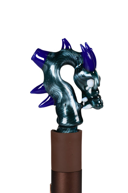 Tony Kazy - Dragon Pivot Top - 2