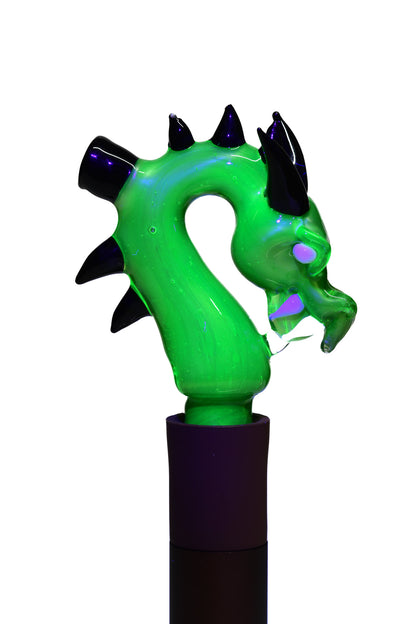 Tony Kazy - Dragon Pivot Top - 1