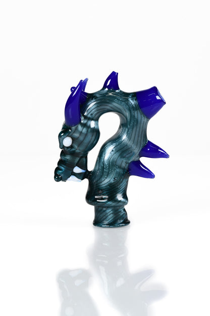 Tony Kazy - Dragon Pivot Top - 2