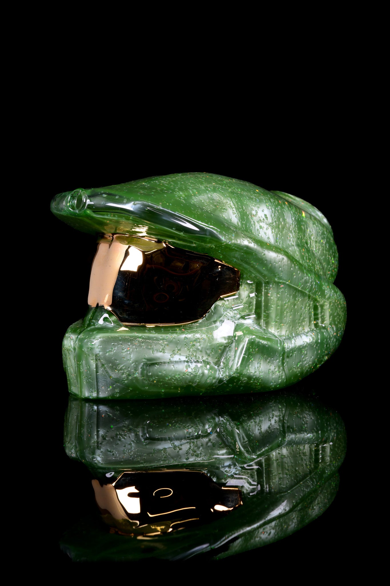 Tony Kazy - Halo Rig - 1