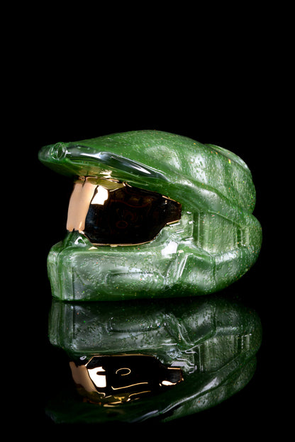 Tony Kazy - Halo Rig - 1