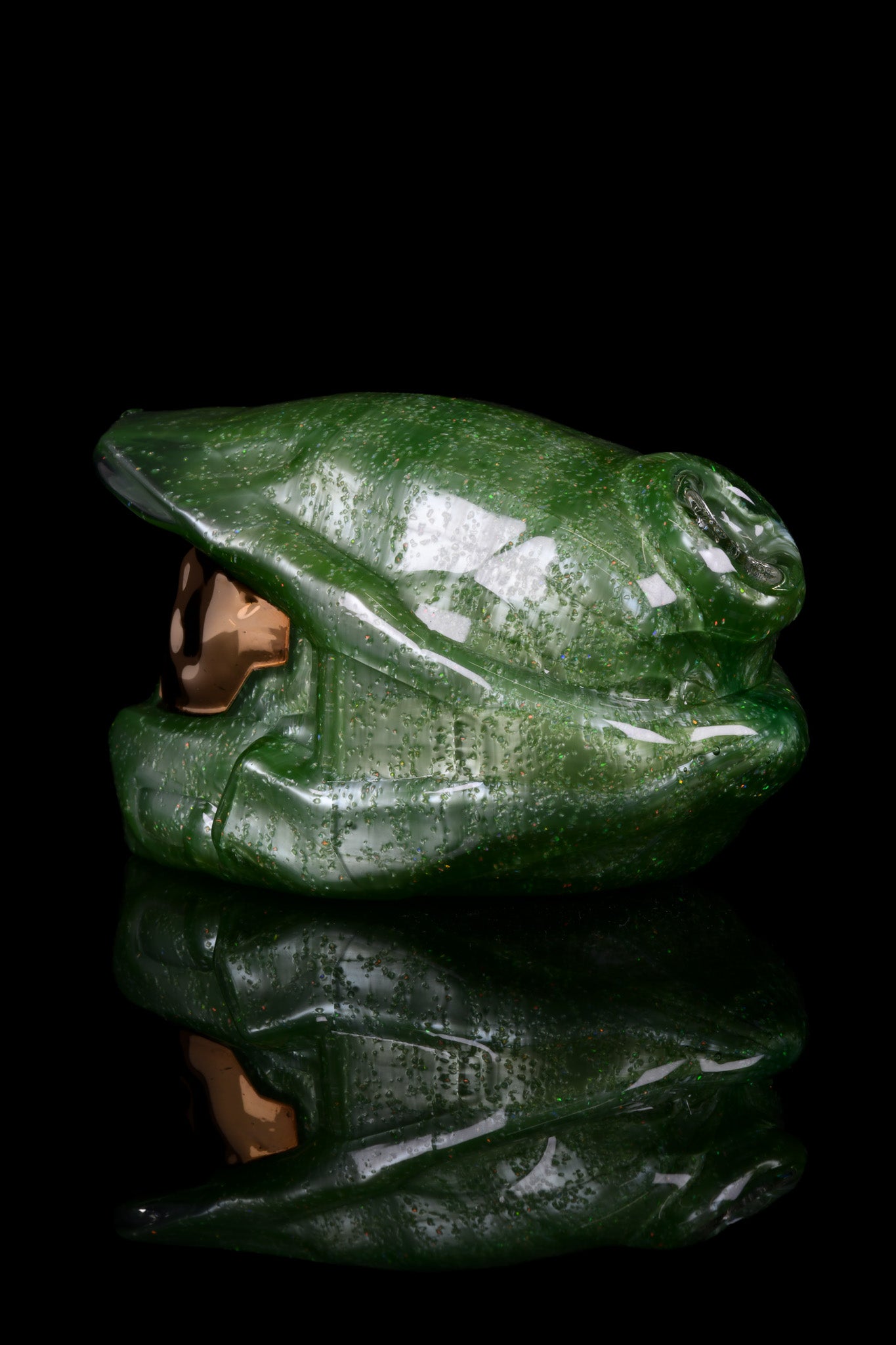 Tony Kazy - Halo Rig - 1