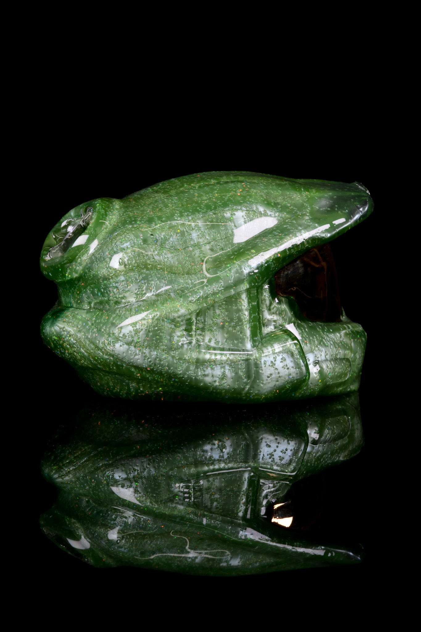 Tony Kazy - Halo Rig - 1