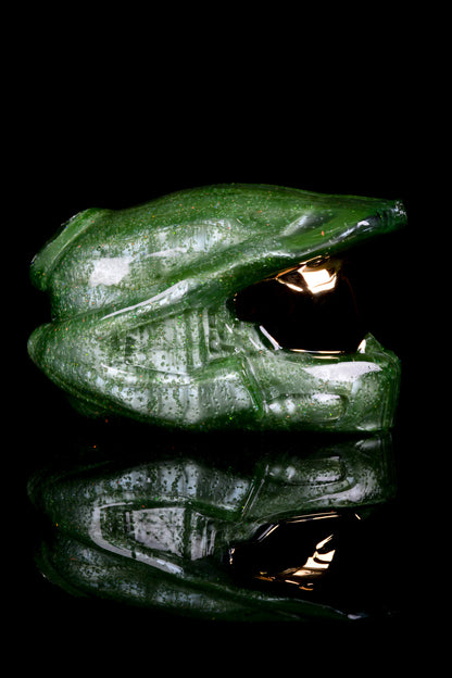 Tony Kazy - Halo Rig - 1