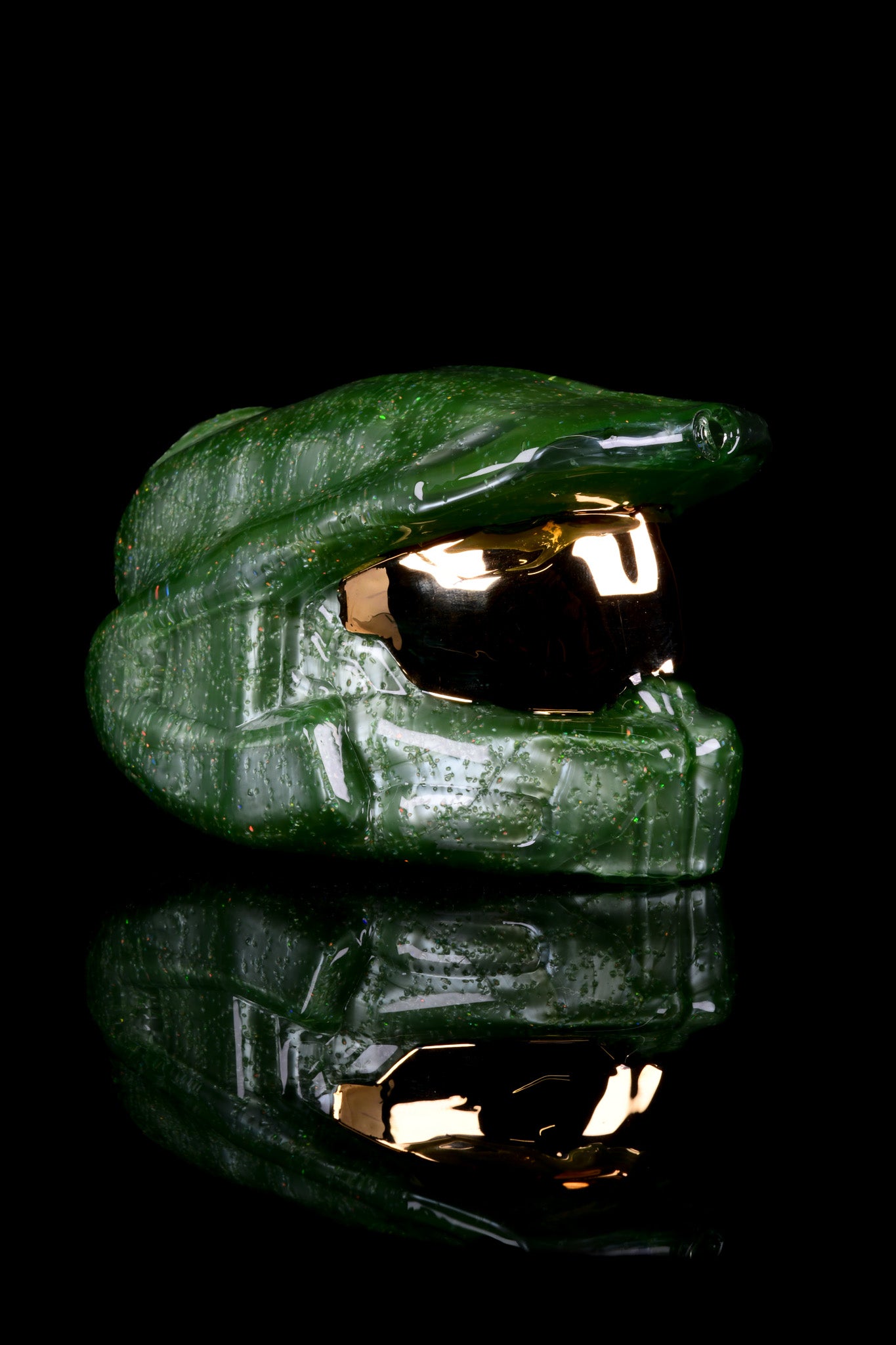 Tony Kazy - Halo Rig - 1