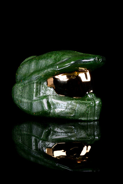 Tony Kazy - Halo Rig - 1