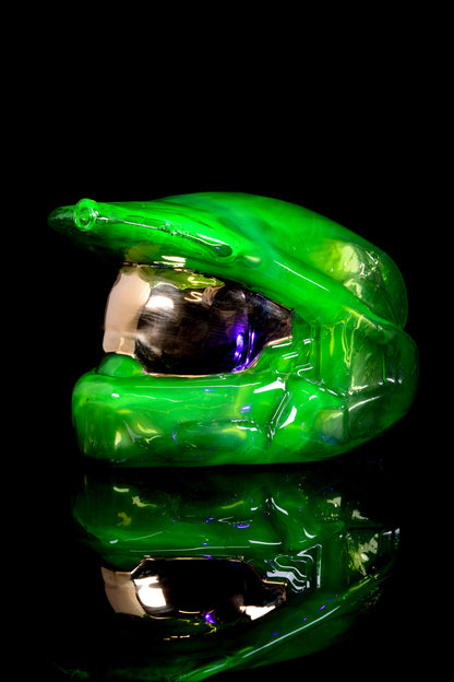 Tony Kazy - Halo Rig - 2