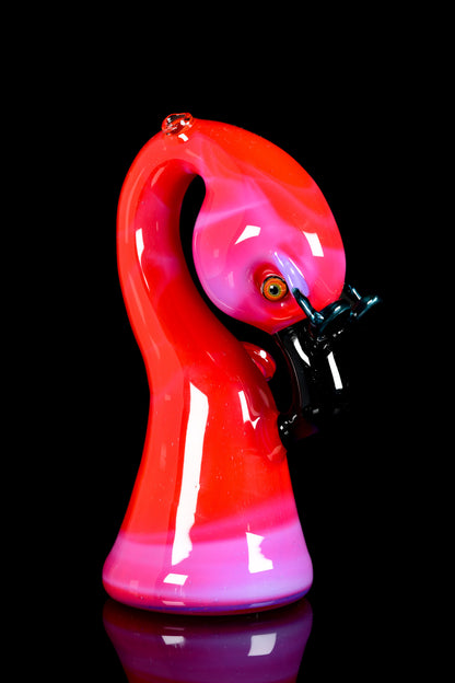 Tony Kazy x Burtoni - Flamingo W/ Sunglasses Rig