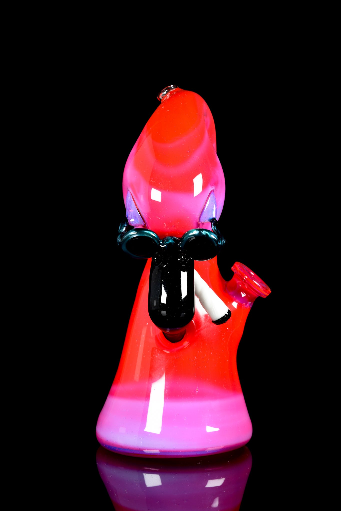 Tony Kazy x Burtoni - Flamingo W/ Sunglasses Rig