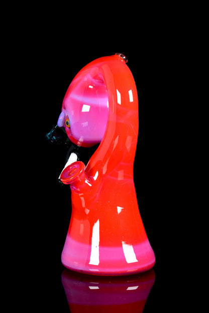 Tony Kazy x Burtoni - Flamingo W/ Sunglasses Rig