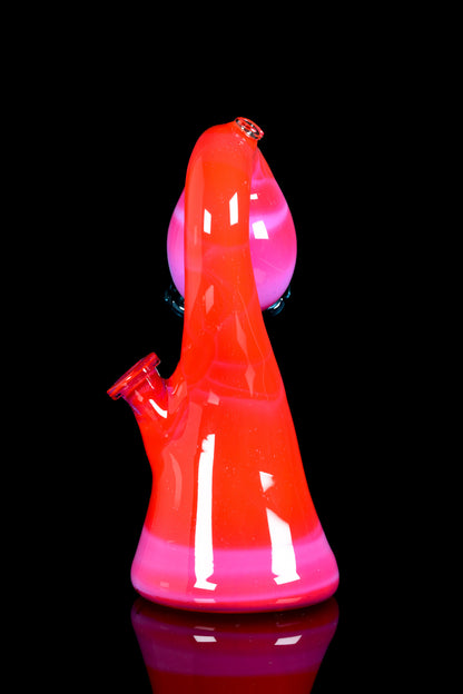 Tony Kazy x Burtoni - Flamingo W/ Sunglasses Rig