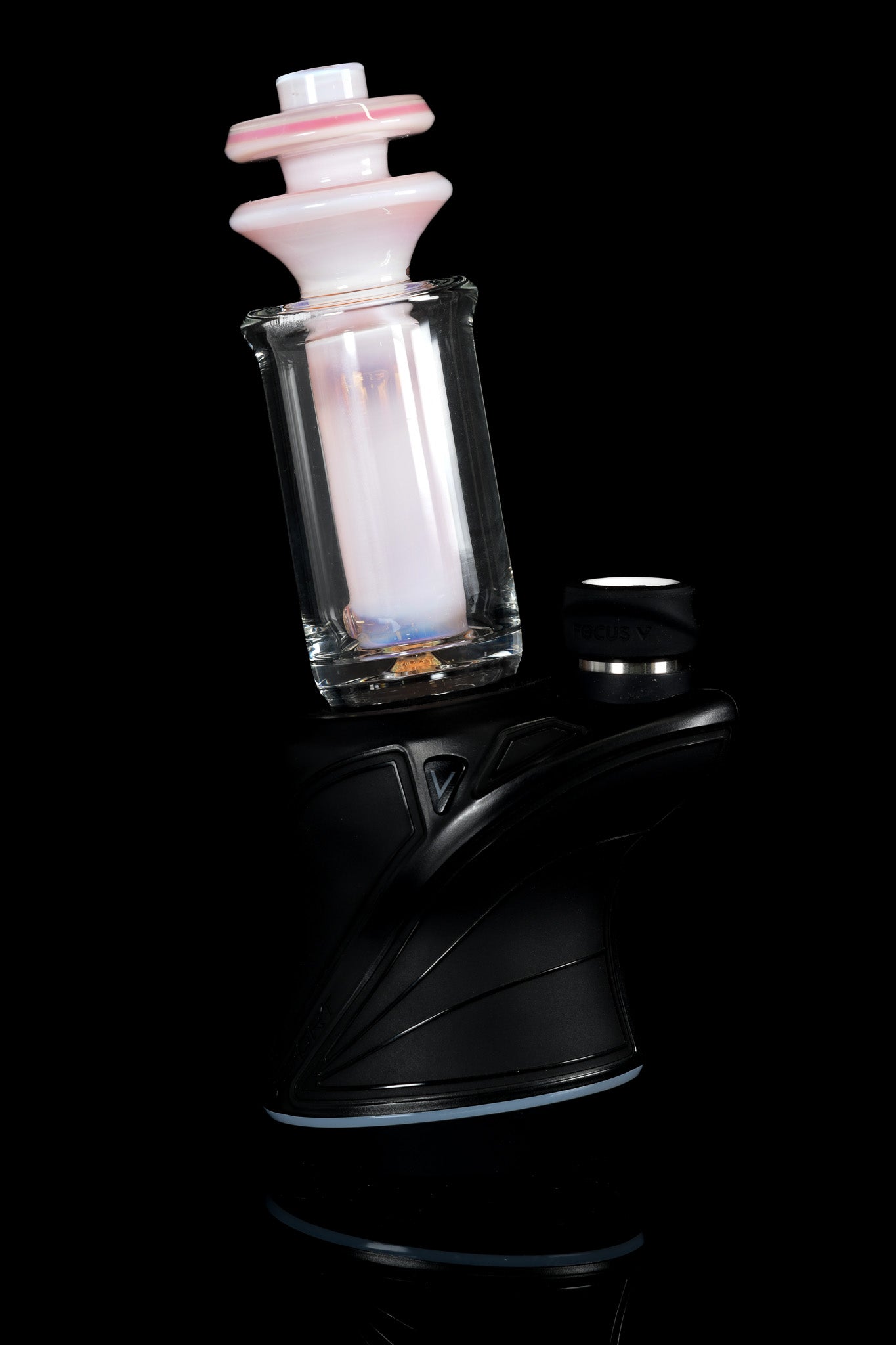 Disco Box Glass - Carta Wet Top - 2