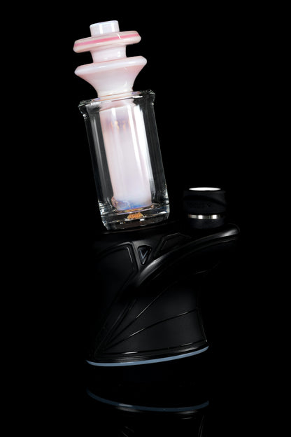 Disco Box Glass - Carta Wet Top - 2