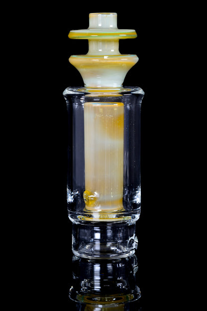 Disco Box Glass - Carta Wet Top - 1