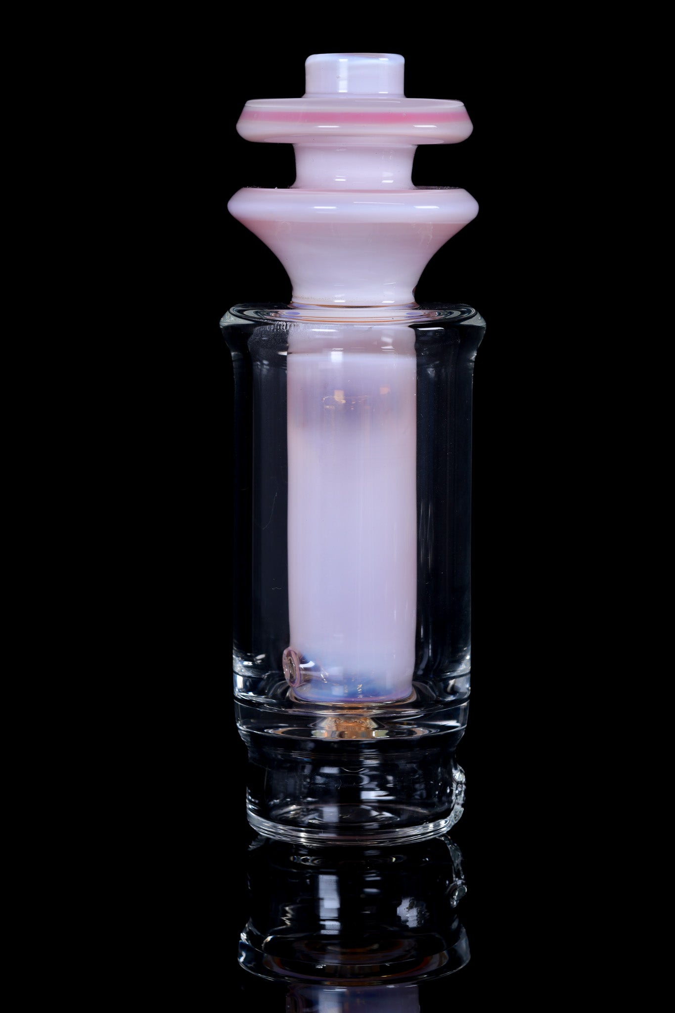 Disco Box Glass - Carta Wet Top - 2