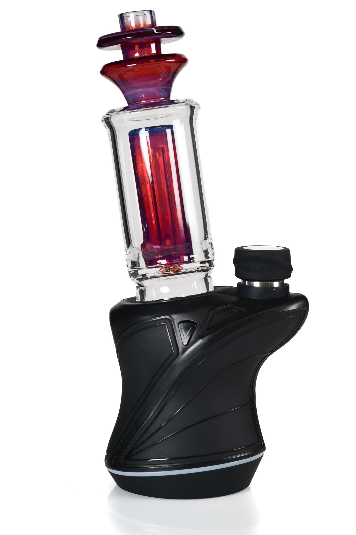 Disco Box Glass - Carta Wet Top - 5