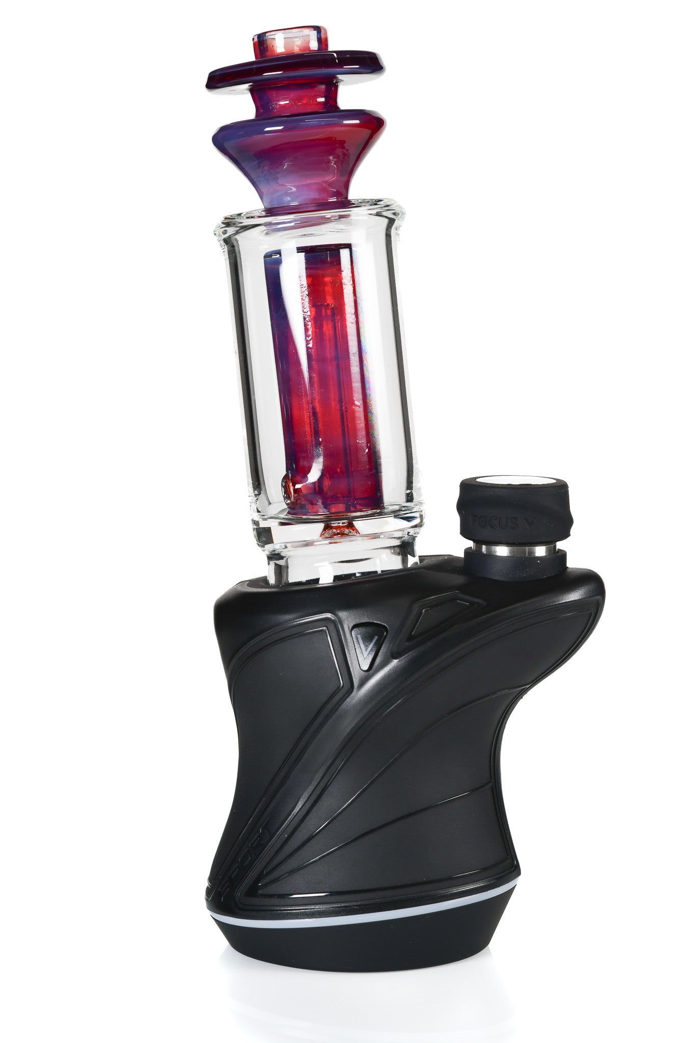 Disco Box Glass - Carta Wet Top - 6