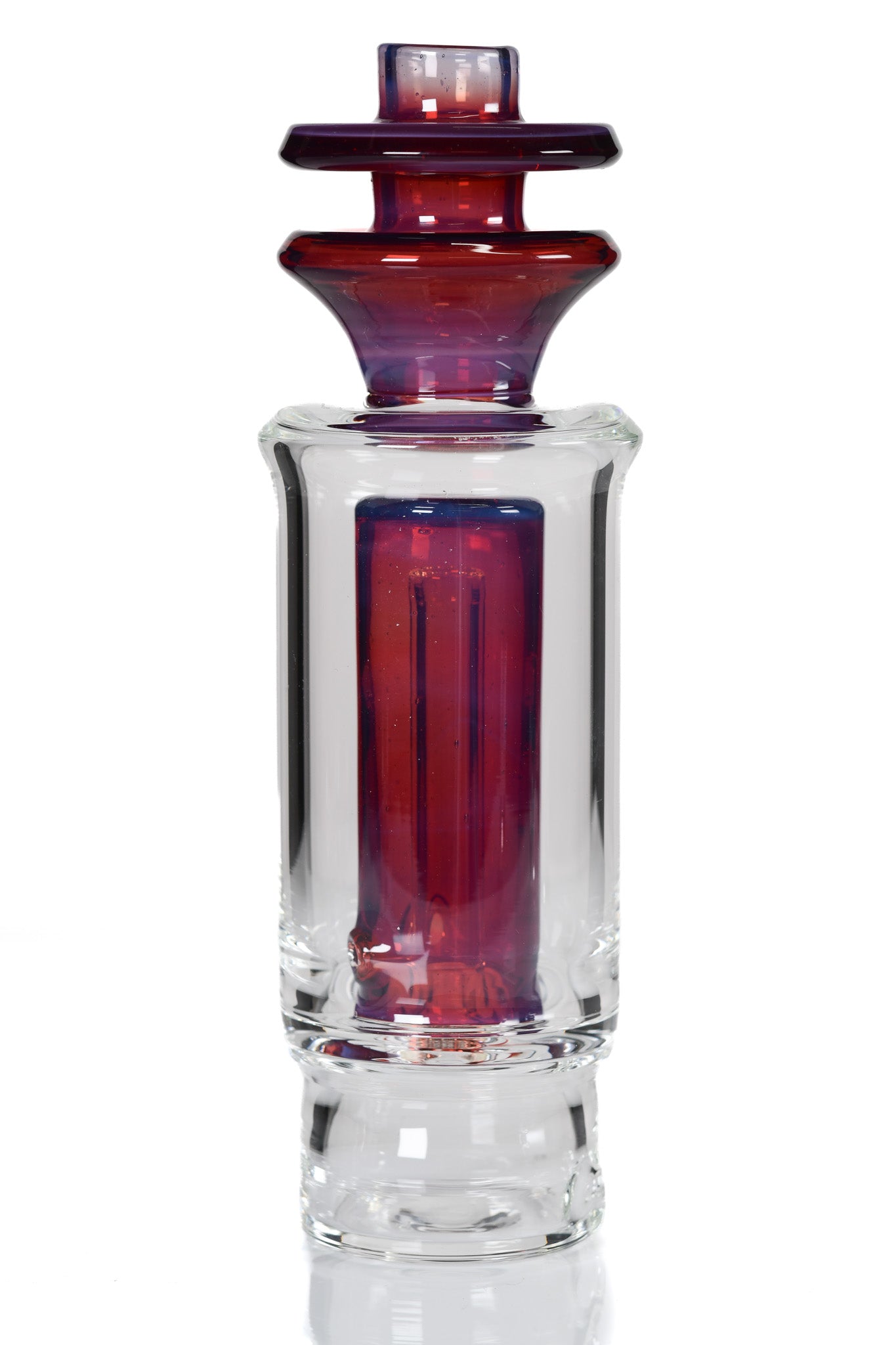 Disco Box Glass - Carta Wet Top - 5