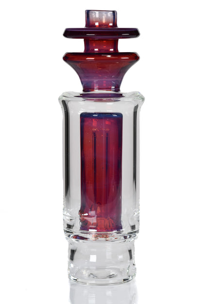 Disco Box Glass - Carta Wet Top - 5