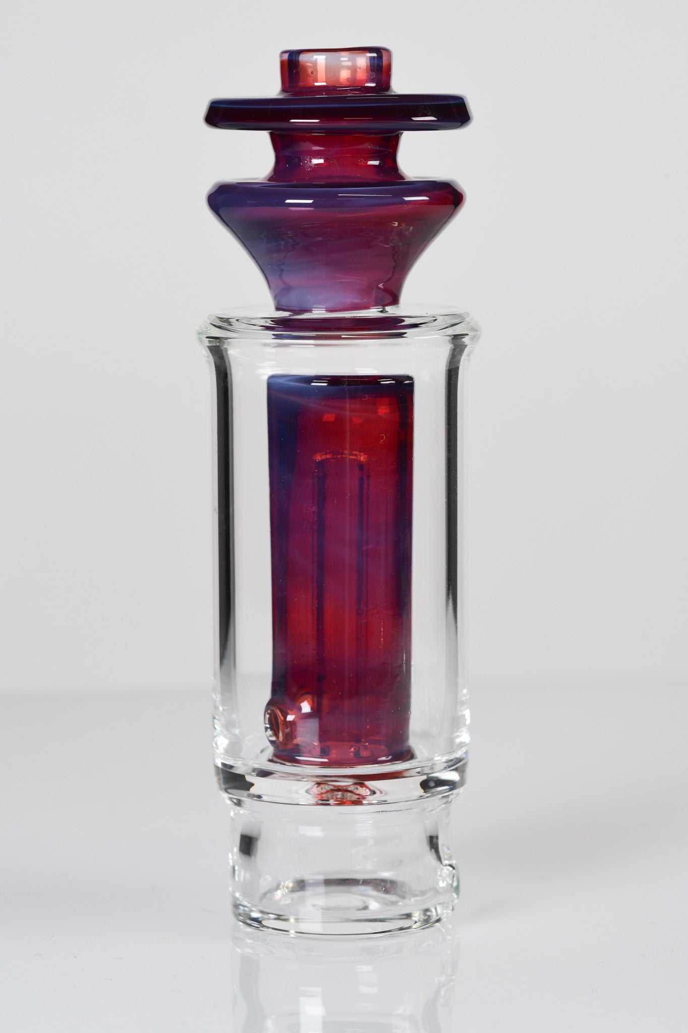 Disco Box Glass - Carta Wet Top - 6