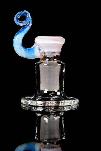 Disco Box Glass - 18mm 4 Hole Colour Slide - 3