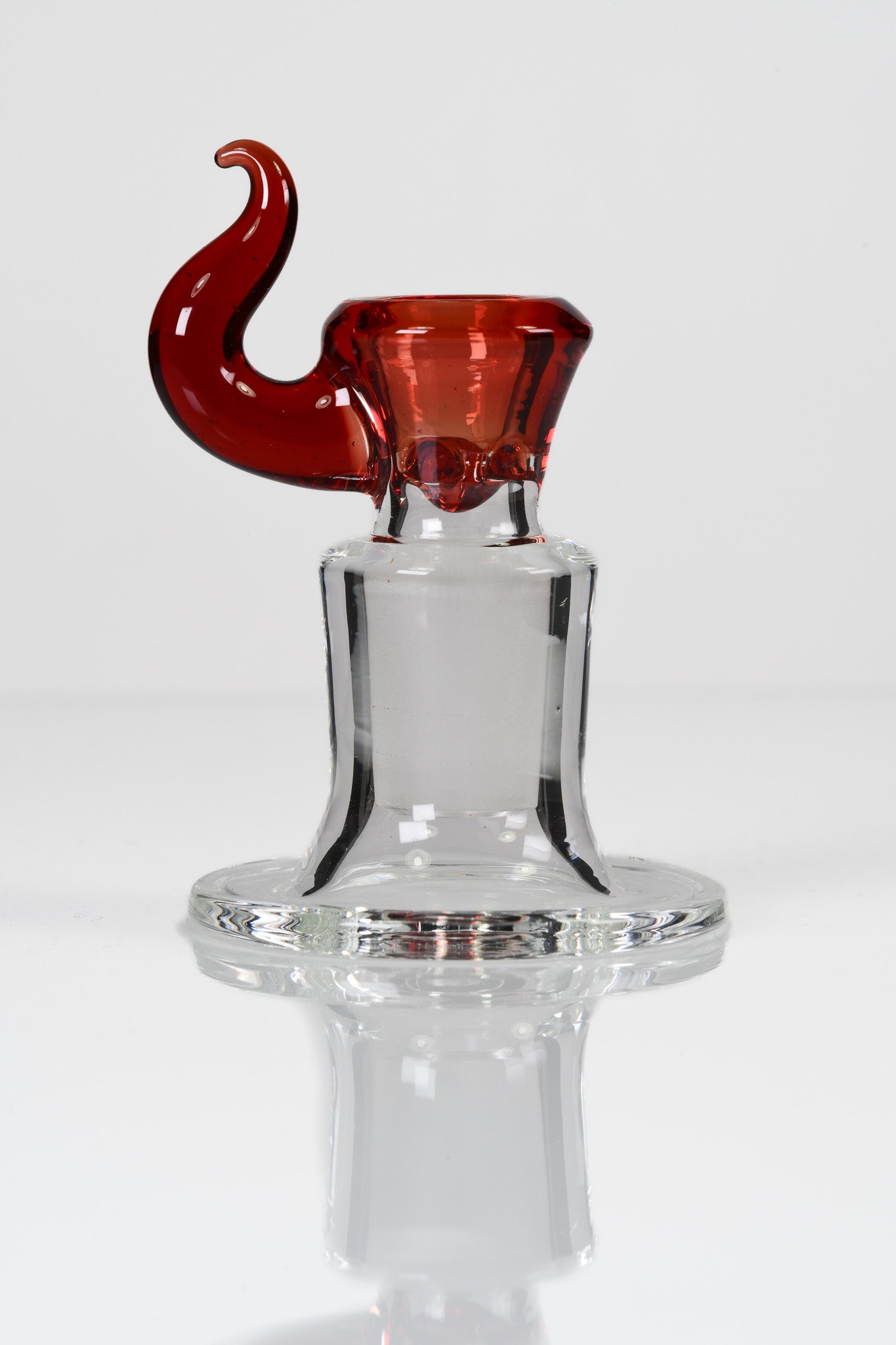 Disco Box Glass - 18mm 4 Hole Colour Slide - 18