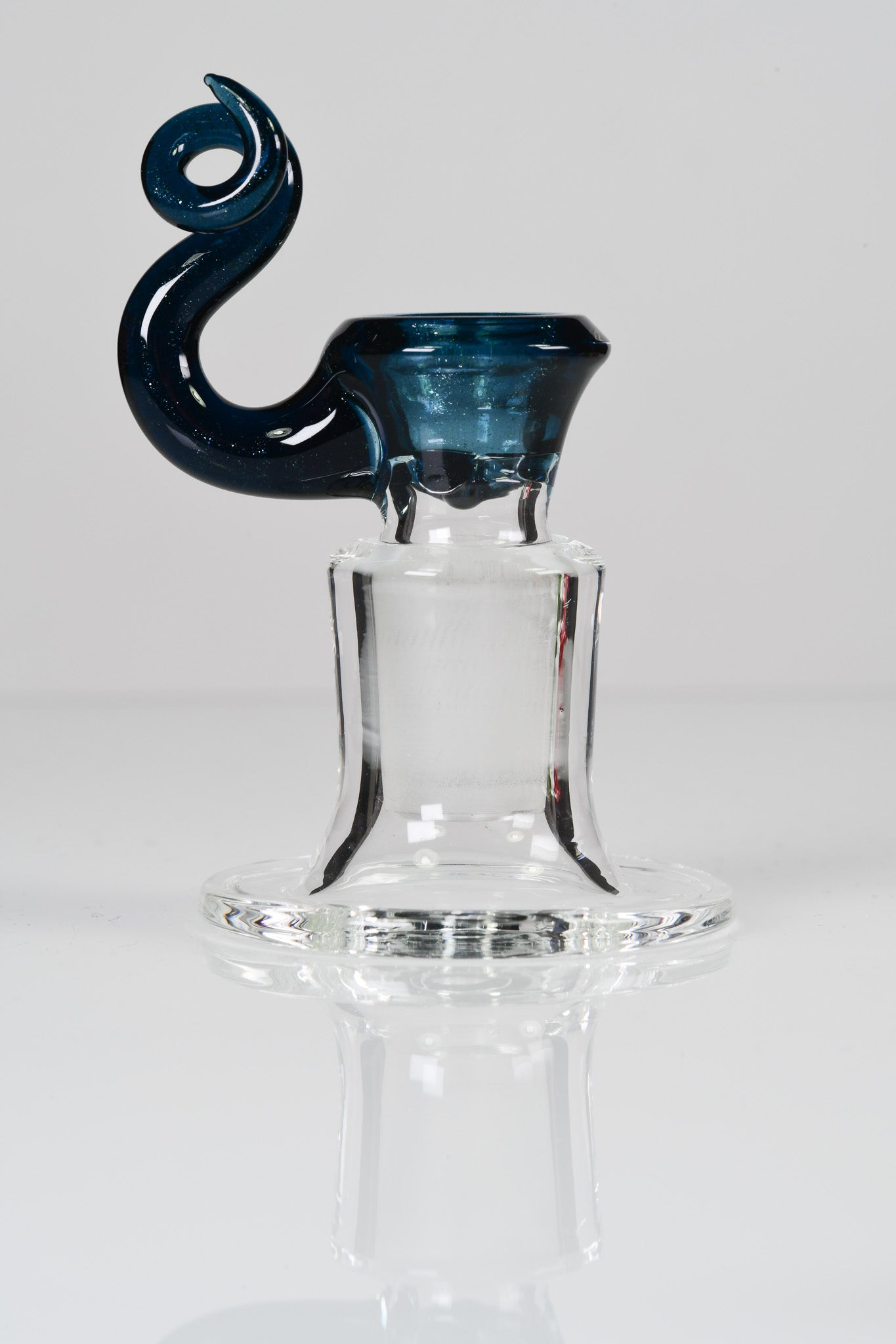 Disco Box Glass - 18mm 4 Hole Colour Slide - 21