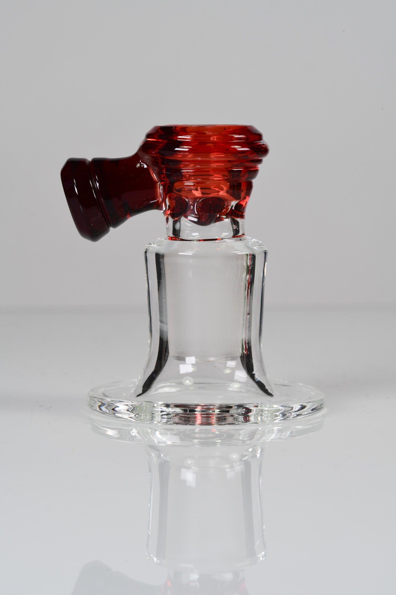 Disco Box Glass - 18mm 4 Hole Colour Slide - 22