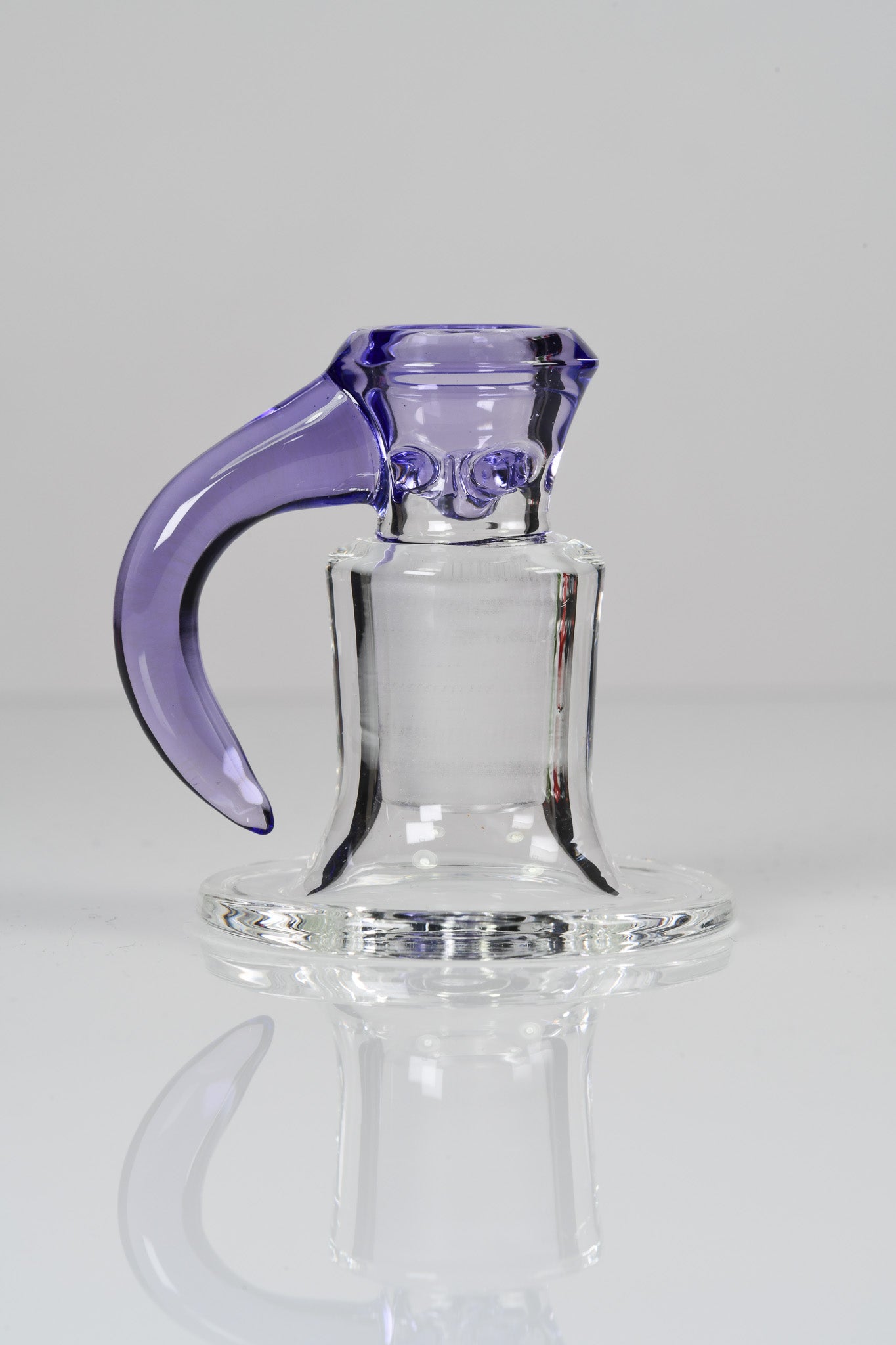 Disco Box Glass - 18mm 4 Hole Colour Slide - 23