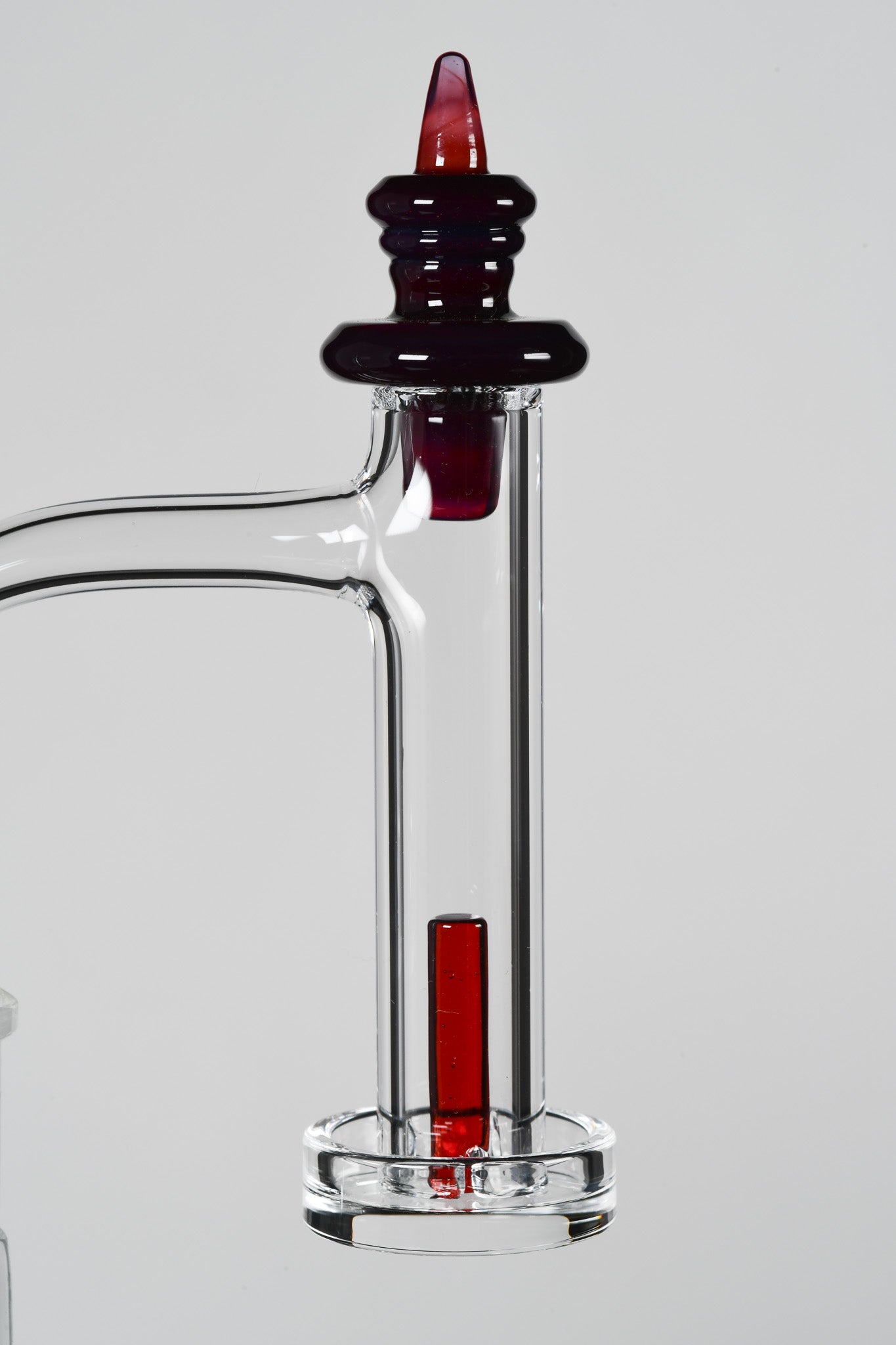 Disco Box Glass - Joy Pop Slurper Cap - 4