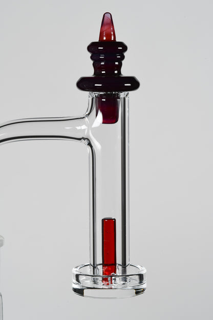 Disco Box Glass - Joy Pop Slurper Cap - 4