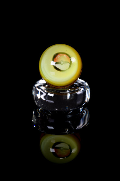 Kitty Meow Glass - Marble - 3