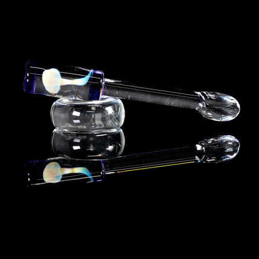 Kitty Meow Glass - Glass Dabber - 10
