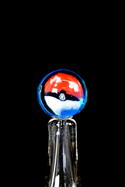 Kitty Meow Glass - Valve Marble