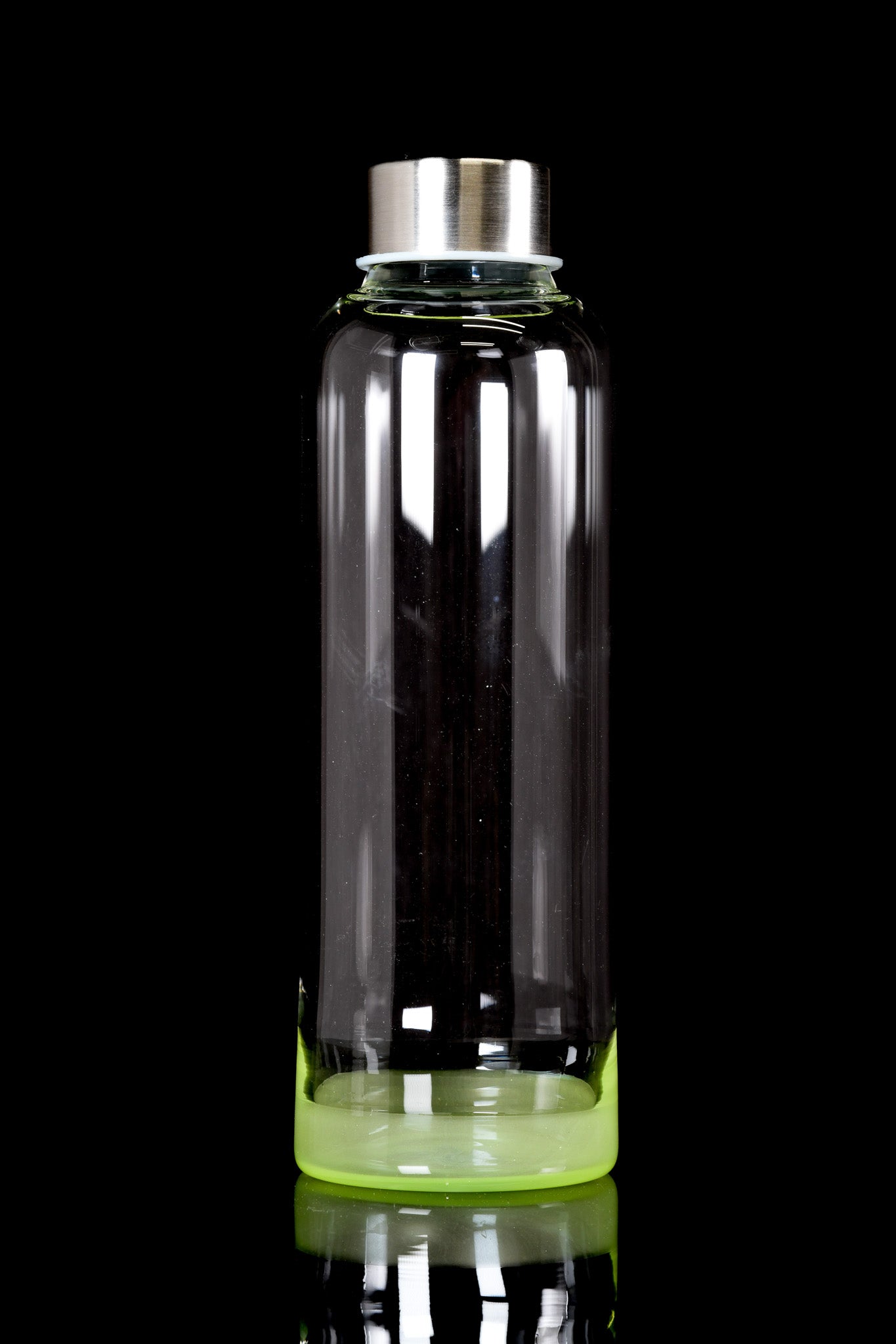 Gurn Glass - Water Bottle - 3