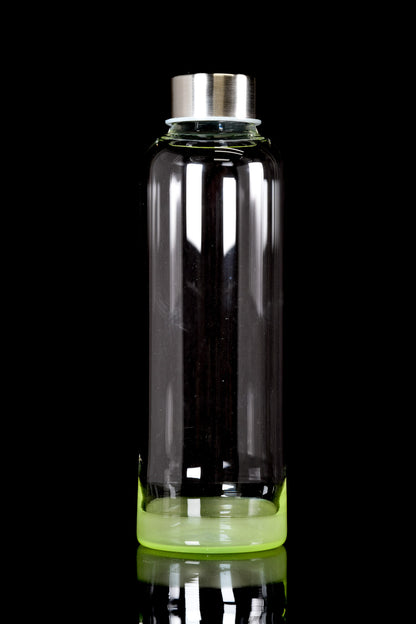Gurn Glass - Water Bottle - 3