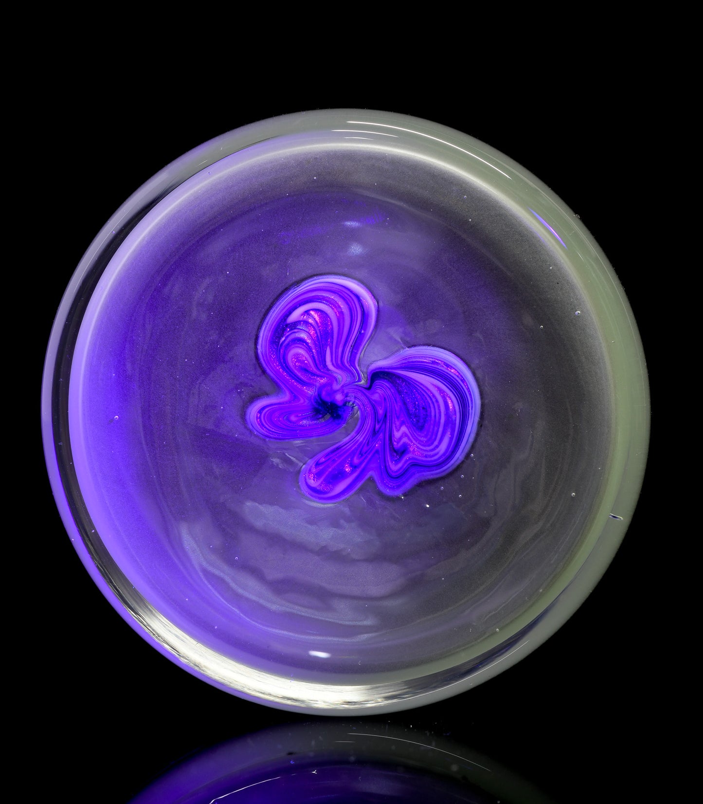 Gurn Glass - Water Bottle - 3