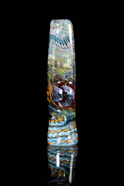 Jerry Kelly - Millie & Fume Chillum - 1