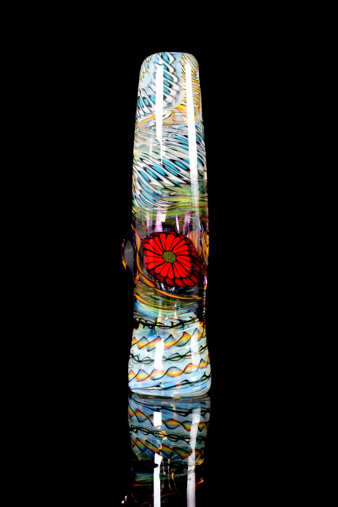 Jerry Kelly - Millie & Fume Chillum - 1